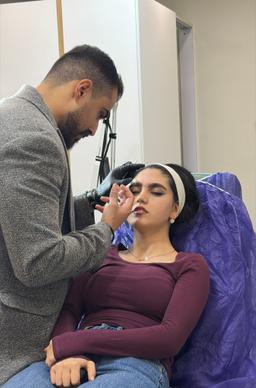 تصویر گالری شایان صدری نسب 2