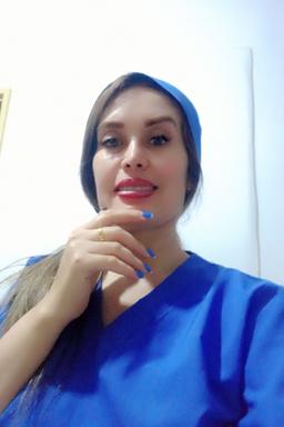 تصویر گالری سعیده طالبی 1
