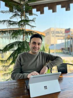 تصویر گالری سیدمحمد پورعباس کیادئی 2