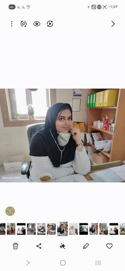 تصویر گالری فاطمه ابراهیمی 1