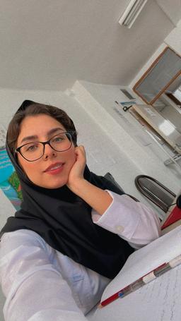 تصویر گالری محدثه اسلامی 1