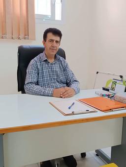 تصویر گالری عباس مردانی 2