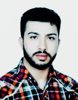 تصویر گالری امید شیری پور 1