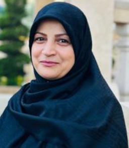 تصویر گالری فرشته حسن زاده خشکرودی 1