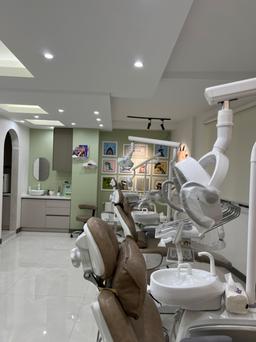 تصویر گالری یاسمین کرباسچی 3