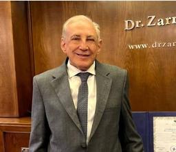 تصویر گالری پرویز زرین بخش 3