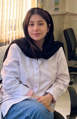 تصویر گالری عاطفه رحمانی 1
