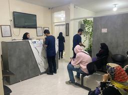 تصویر گالری امیرحسین گرجی 1