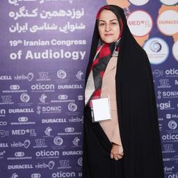 تصویر گالری فاطمه ابوطالب دخت شورکی 1