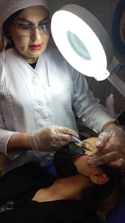 تصویر گالری نسترن رضوانی زاده 2