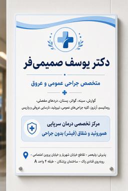 تصویر گالری یوسف صمیمی فر 1