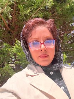 تصویر گالری لیلا هلاکوئی فیل آبادی 1