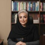تصویر گالری هانیه مایلی 2