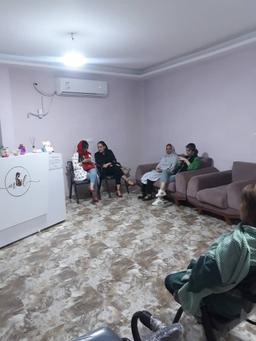 تصویر گالری مينا شجاعي 1