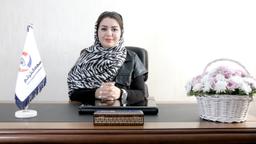 تصویر گالری مطهره خلیلی نفت چالی 5