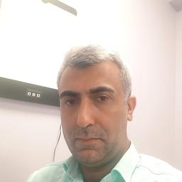 تصویر گالری محسن سیف الهی 2