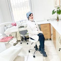 تصویر گالری شقایق شفاهی 2