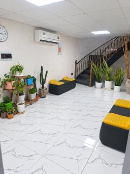 تصویر گالری رقیه نعمتی 1