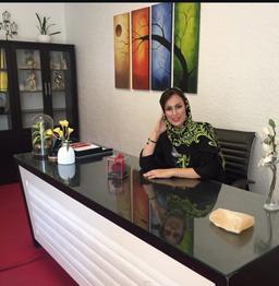 تصویر گالری ندا نایب پور 1