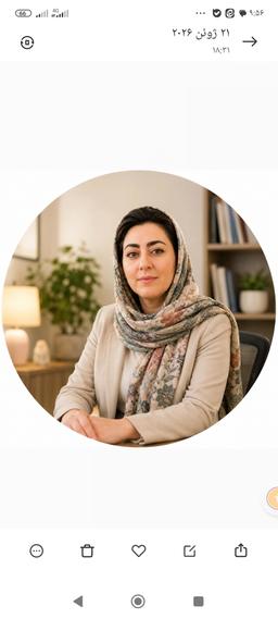 تصویر گالری منصوره قاسمی 1
