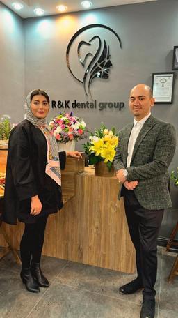تصویر گالری کامبیز کریمی 1