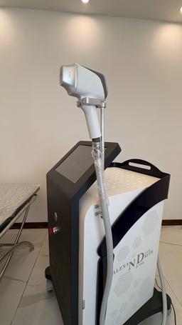 تصویر گالری ملیکا محمدزاده 21