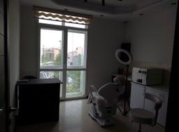 تصویر گالری حامد یوسف زادگان 5