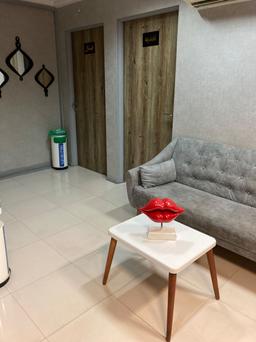 تصویر گالری تینا واحدی نیا 3