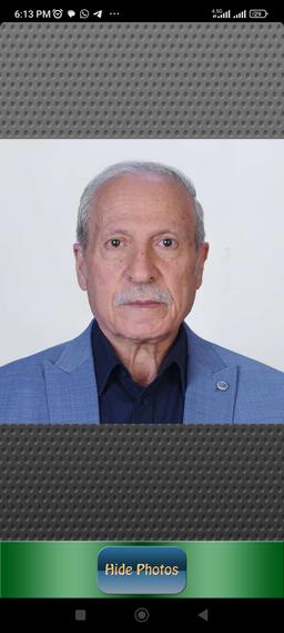 تصویر گالری احد فرشباف خلیلی 1
