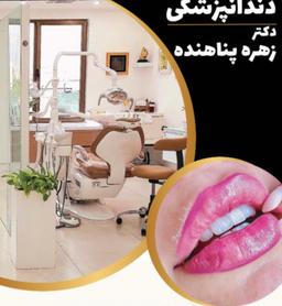 تصویر گالری زهره پناهنده 1