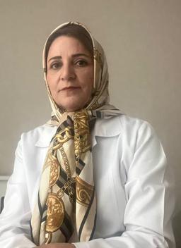 تصویر گالری سیمین مسعودی 1