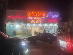 تصویر گالری محمدمهدی خوش خوی 1