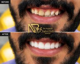 تصویر گالری نجمه بقائی یزدی 2