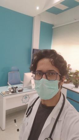 تصویر گالری محمد مرادی کندلجی 1