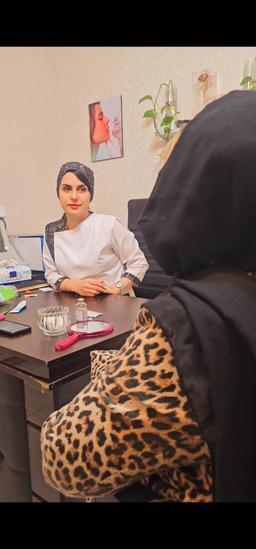 تصویر گالری بهاره رضائی 1