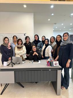 تصویر گالری سارا جانبازی 1