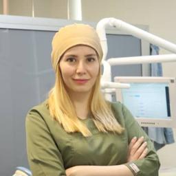 تصویر گالری حانیه صادقی 2