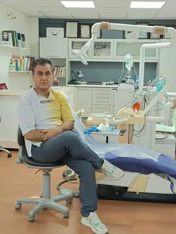 تصویر گالری مهدی ملکی 1