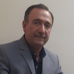 تصویر گالری سعید گلشیرازی 5