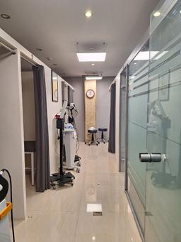 تصویر گالری فاطمه جامه بزرگی 3
