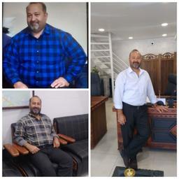 تصویر گالری هدیه مهران فر 7