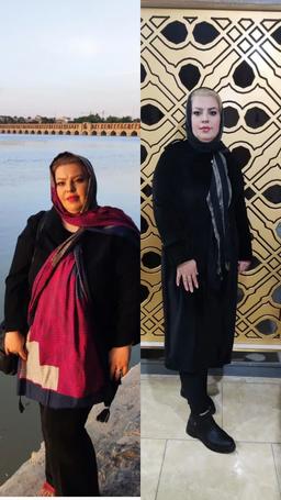 تصویر گالری هدیه مهران فر 14