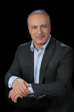 تصویر گالری محسن آزادی 1