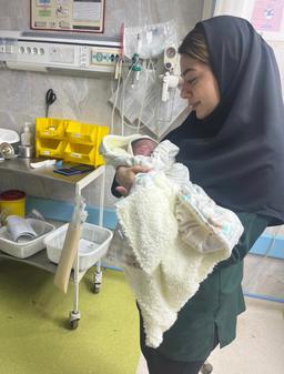تصویر گالری مطهره سرخوش پور 3