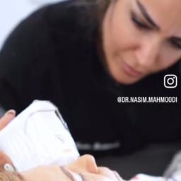 تصویر گالری نسیم محمودی 15