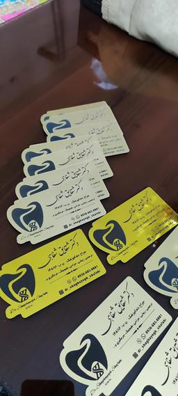 تصویر گالری شقایق شفاهی 3