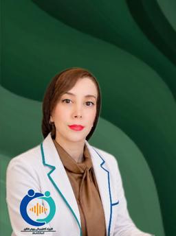 تصویر گالری سعیده راهب 1