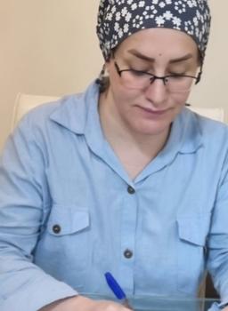 تصویر گالری شهلا بهرامی مقدم 1