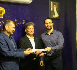 تصویر گالری ایمان شاهرخ افشاری 4
