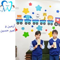تصویر گالری نرجس امرالهی بیوکی 3